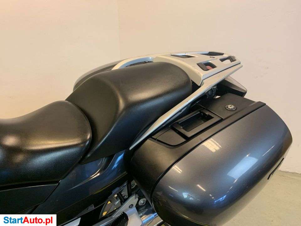 BMW RT – Gdańsk – Pomorskie