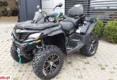 CF Moto Allroad – Kutno – Łódzkie