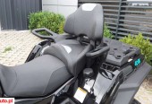 CF Moto Allroad – Kutno – Łódzkie