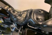 Harley-Davidson Electra Glide – Gdańsk – Pomorskie