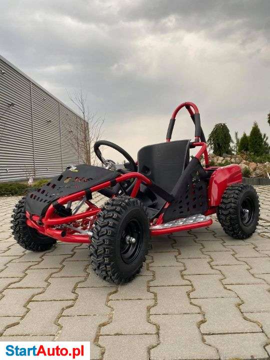 Bashan – Przasnysz – Mazowieckie