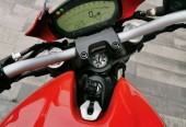 Ducati Monster – Gnojnik – Małopolskie
