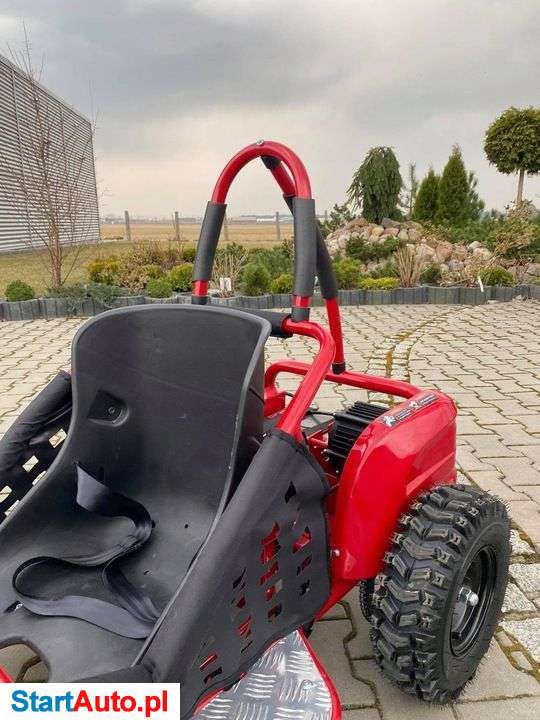 Bashan – Przasnysz – Mazowieckie