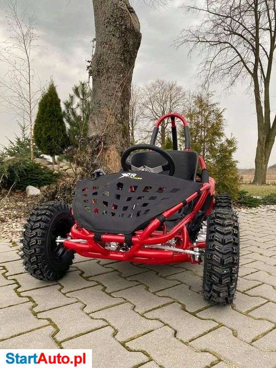 Bashan – Przasnysz – Mazowieckie