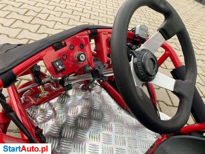 Bashan – Przasnysz – Mazowieckie