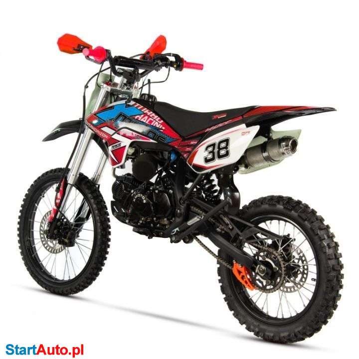 X-Moto – Skoczów – Śląskie