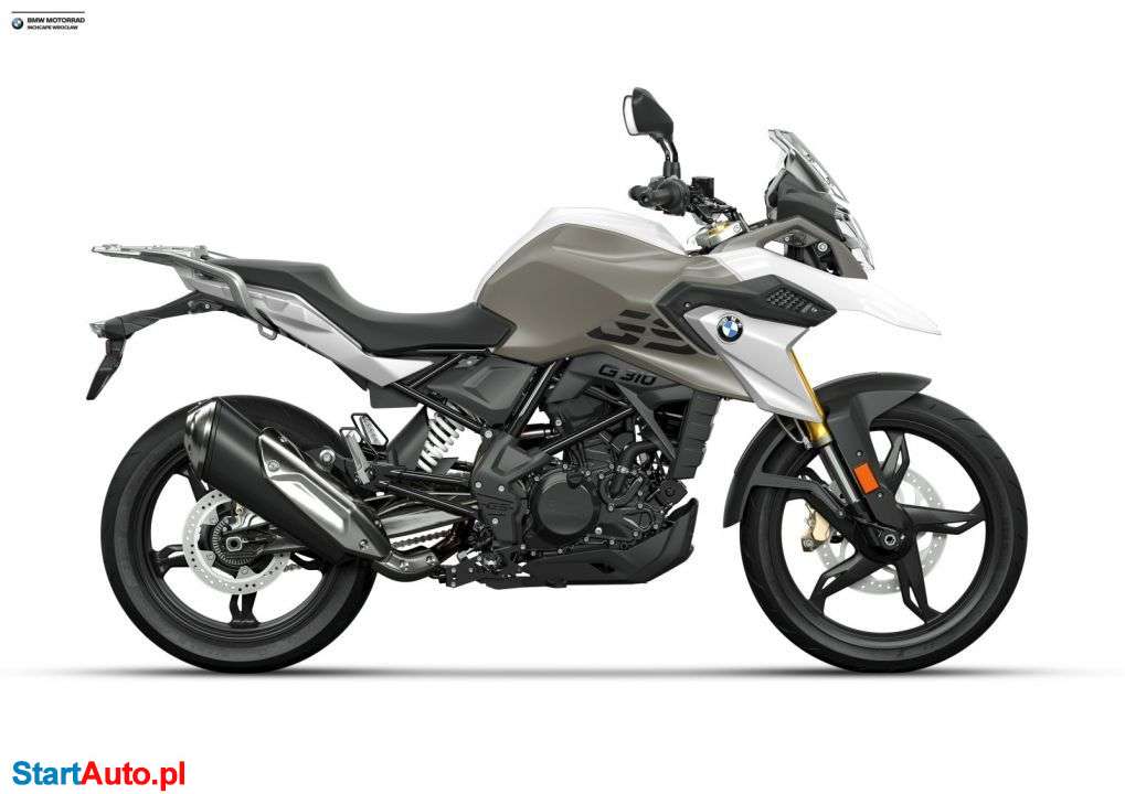 BMW G – Wrocław – Dolnośląskie