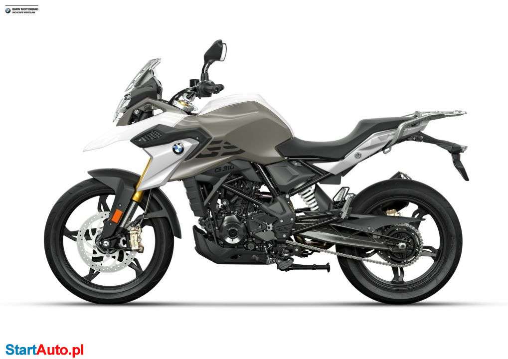 BMW G – Wrocław – Dolnośląskie