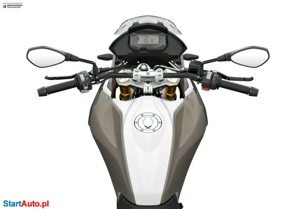 BMW G – Wrocław – Dolnośląskie