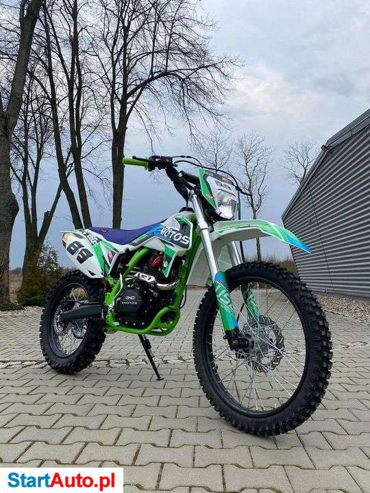 X-Moto – Przasnysz – Mazowieckie