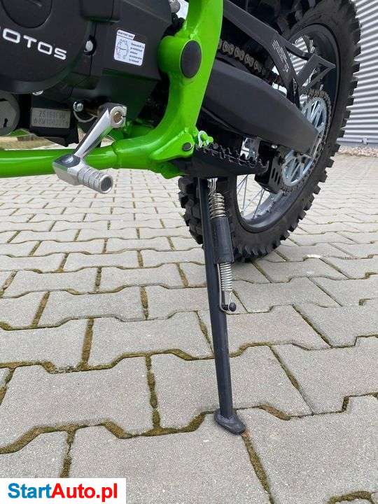 X-Moto – Przasnysz – Mazowieckie