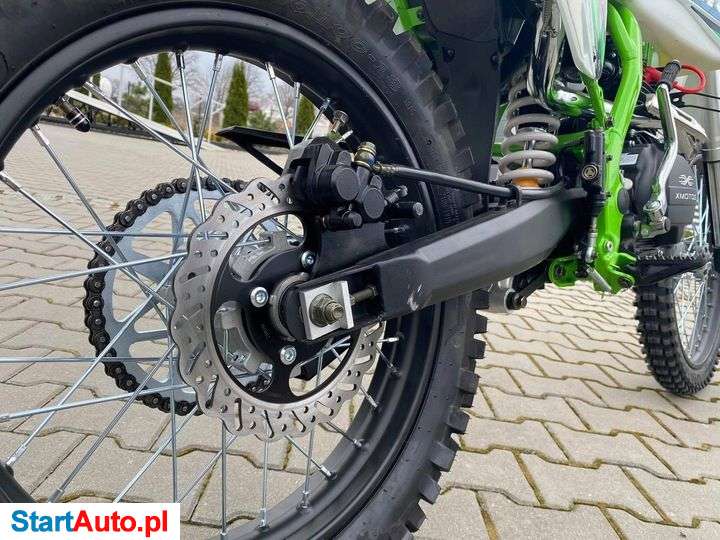 X-Moto – Przasnysz – Mazowieckie