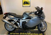 BMW K – Gdańsk – Pomorskie