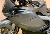 BMW K – Gdańsk – Pomorskie