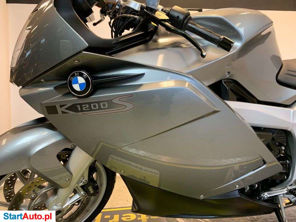 BMW K – Gdańsk – Pomorskie