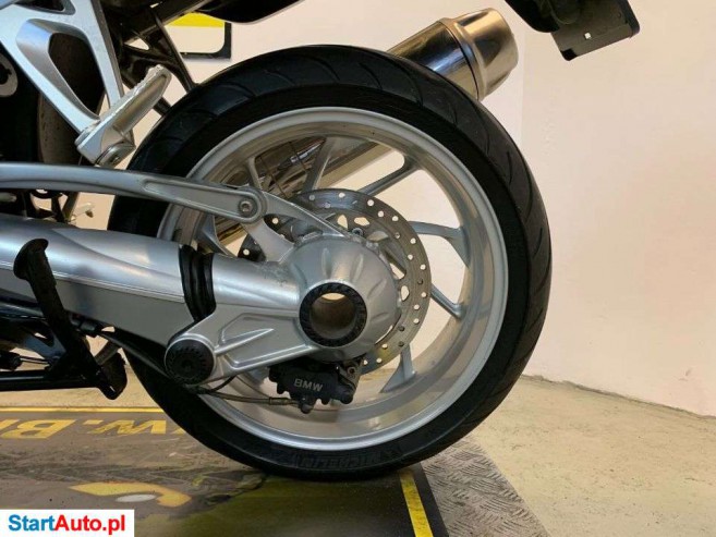 BMW K – Gdańsk – Pomorskie