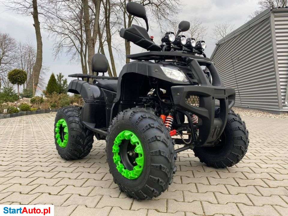 Bashan – Przasnysz – Mazowieckie