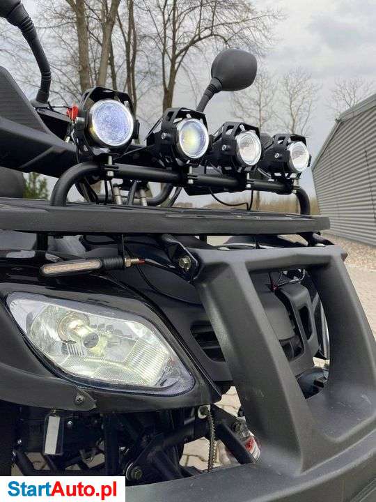 Bashan – Przasnysz – Mazowieckie