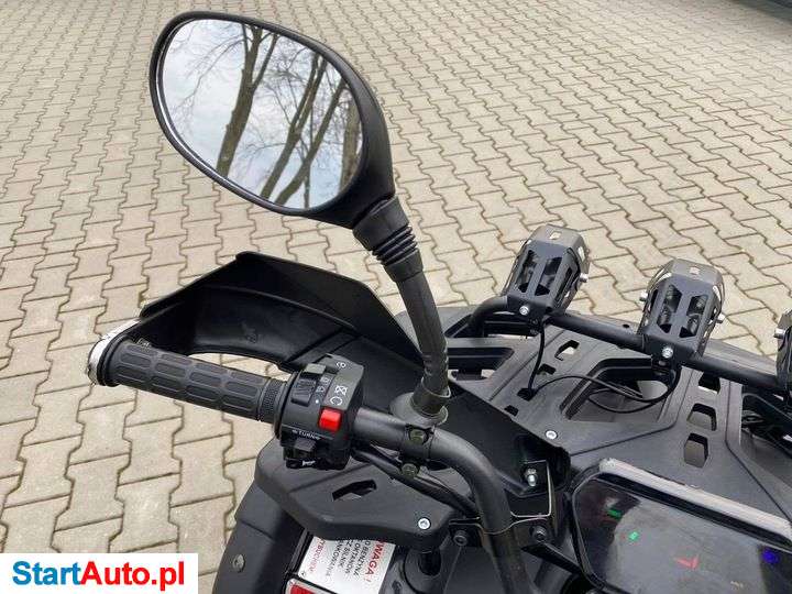 Bashan – Przasnysz – Mazowieckie