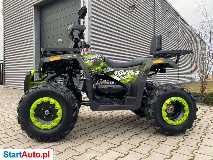 Benyco – Przasnysz – Mazowieckie