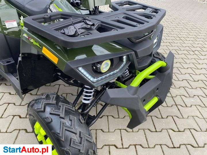 Benyco – Przasnysz – Mazowieckie