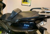 BMW C650 GT – Gdańsk – Pomorskie
