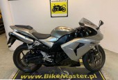 Kawasaki Ninja – Gdańsk – Pomorskie