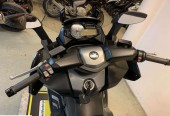 BMW C650 GT – Gdańsk – Pomorskie