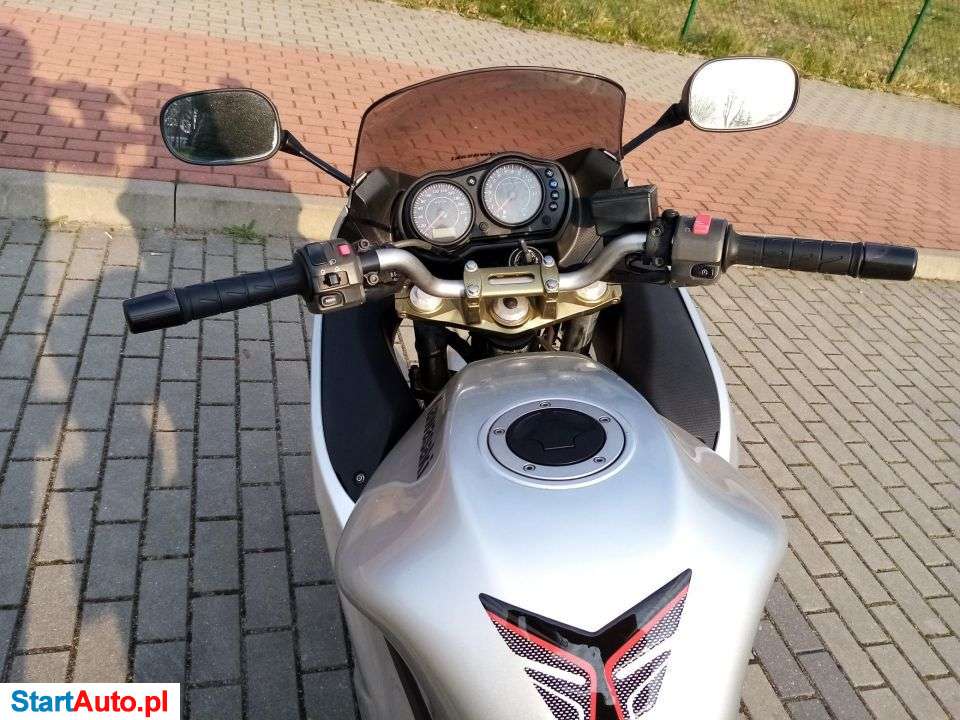 Kawasaki ER – Elbląg – Warmińsko-mazurskie