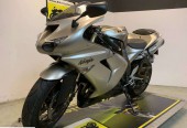 Kawasaki Ninja – Gdańsk – Pomorskie