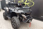 Linhai ATV – Nakło nad Notecią – Kujawsko-pomorskie