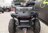 Linhai ATV – Nakło nad Notecią – Kujawsko-pomorskie