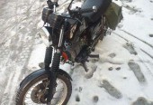 MZ ETZ – Otwock – Mazowieckie