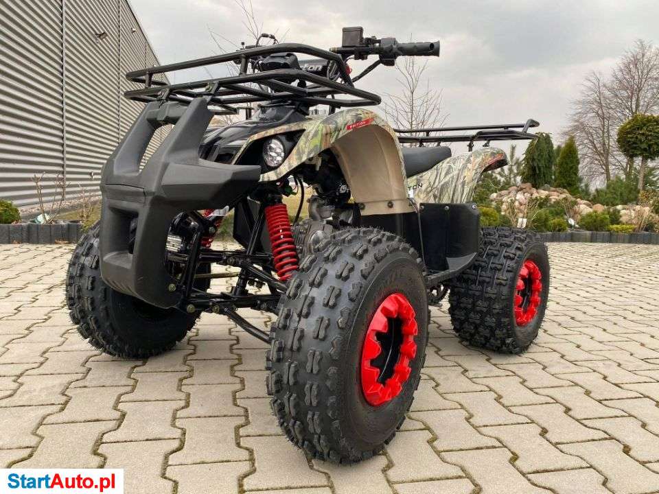 Barton – Przasnysz – Mazowieckie