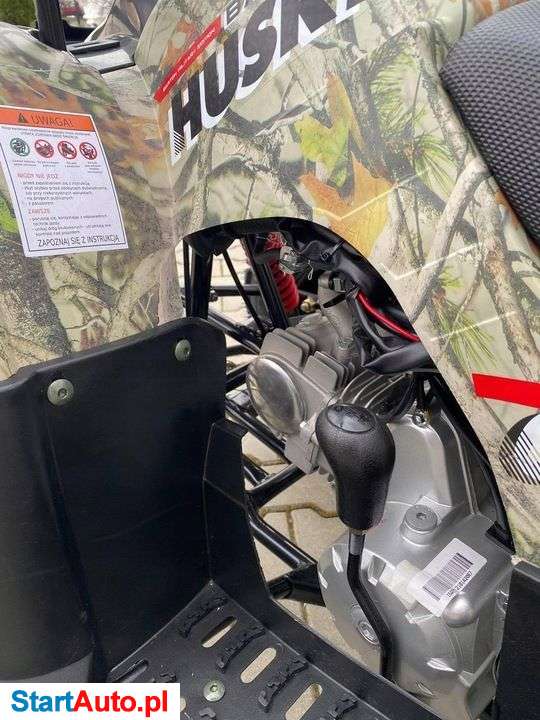 Barton – Przasnysz – Mazowieckie