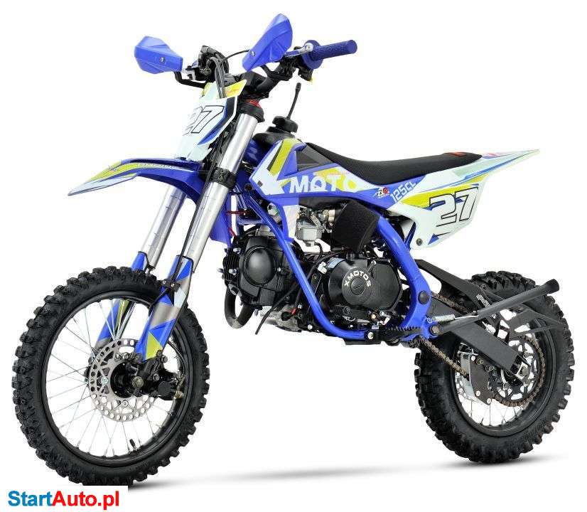 X-Moto – Tarnów – Małopolskie