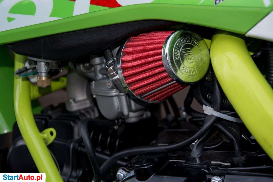 X-Moto – Tarnów – Małopolskie