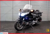 Honda GL – Leszno – Wielkopolskie