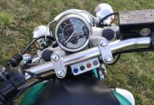 Yamaha Virago – Siemianowice Śląskie – Śląskie