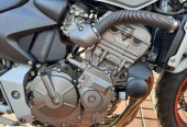 Honda Hornet – Kuleje – Śląskie