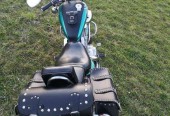 Yamaha Virago – Siemianowice Śląskie – Śląskie