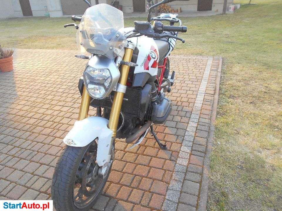 BMW R – Ceków – Wielkopolskie