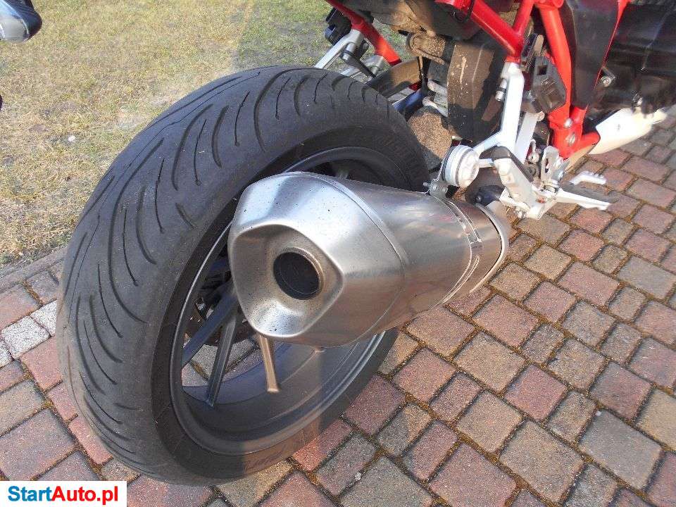 BMW R – Ceków – Wielkopolskie