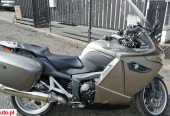 BMW K – Komorniki – Wielkopolskie