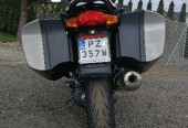 BMW K – Komorniki – Wielkopolskie