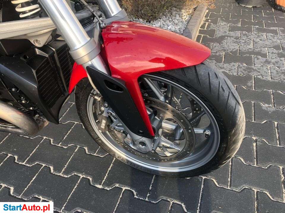 BMW R – Kłaj – Małopolskie