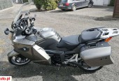 BMW K – Komorniki – Wielkopolskie