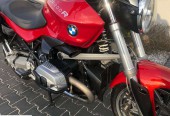 BMW R – Kłaj – Małopolskie