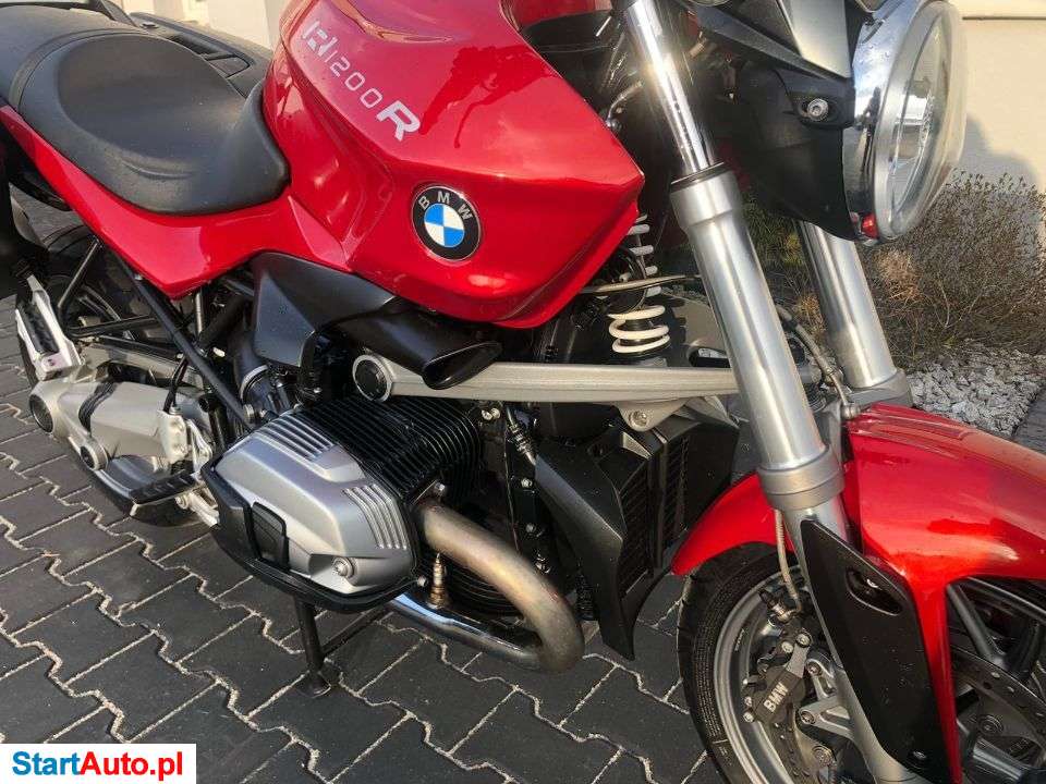 BMW R – Kłaj – Małopolskie
