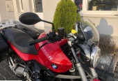 BMW R – Kłaj – Małopolskie